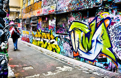 iconic-street-art