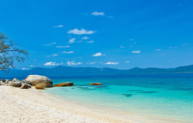 magnetic-island
