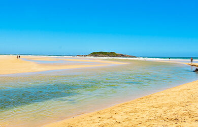 park-beach