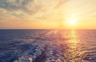 sunset-cruise