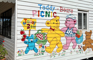 tambo-teddies