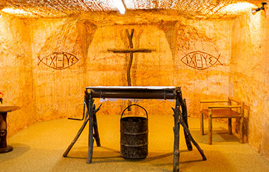the-catacomb-church