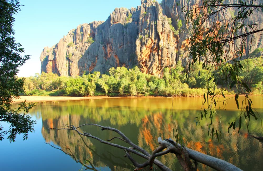 The Kimberley
