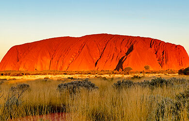 uluru