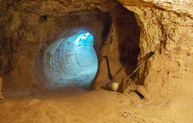 umoona-opal-mine-museum