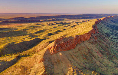 west-macdonnell-ranges