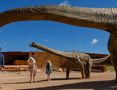 Credit: Tourism and Events Queensland