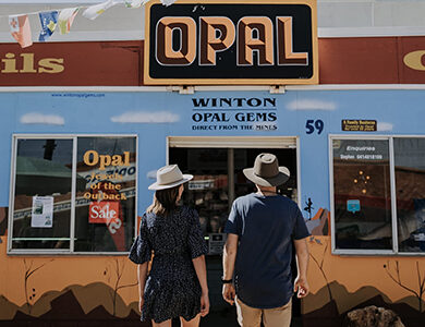 Credit: Tourism and Events Queensland