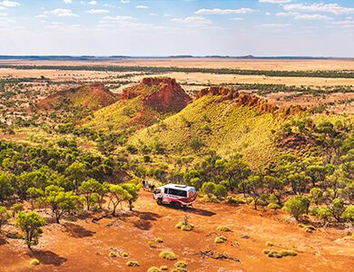 Credit: Tourism and Events Queensland