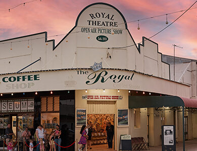 Credit: Tourism and Events Queensland